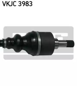 skf vkjc3983